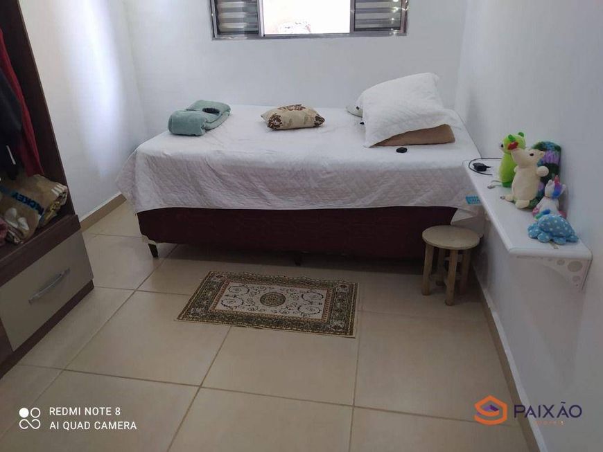 Casa à venda, 150 m² por R$ 300.000,00 - Residencial Pamela - Itaquaquecetuba/SP