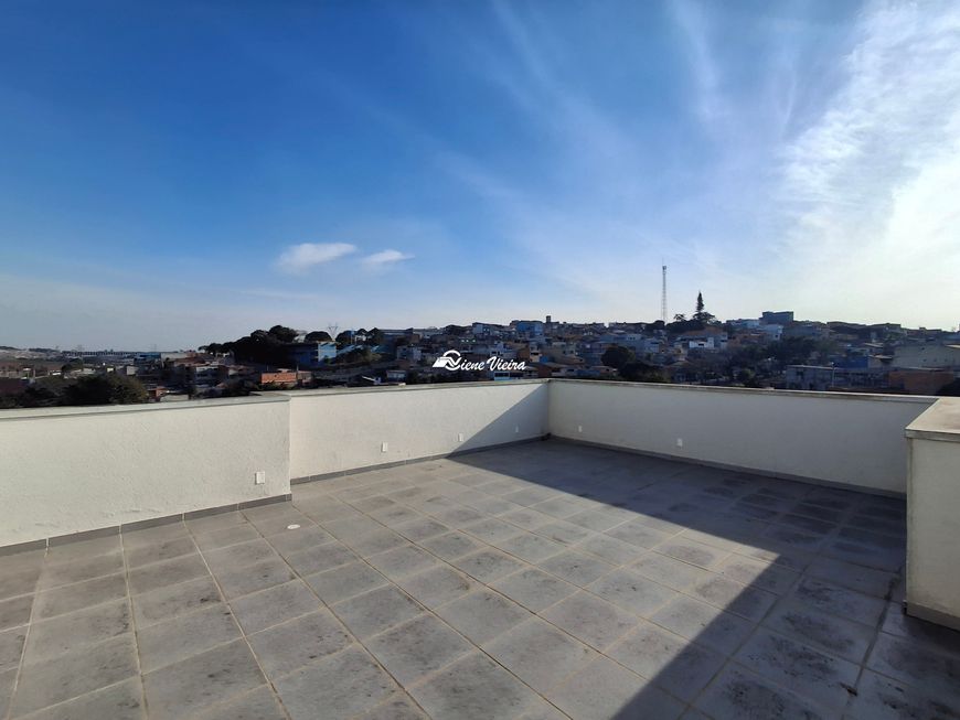 APARTAMENTO RESIDENCIAL em ITAQUAQUECETUBA - SP, ALTOS DO PINHEIRINHO