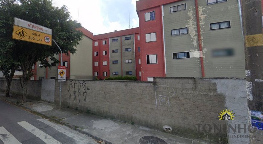 Apartamento com ótima localização