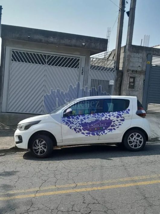 Casa para Venda em Itaquaquecetuba, Jardim Moraes, 4 dormitórios, 4 banheiros, 2 vagas
