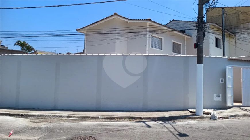 Casa com 2 quartos à venda em Jardim Luana - SP