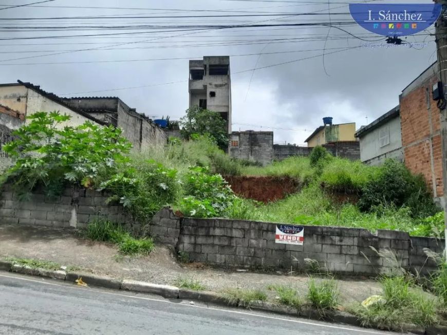 Terreno para Venda em Itaquaquecetuba, JARDIM DO VALE