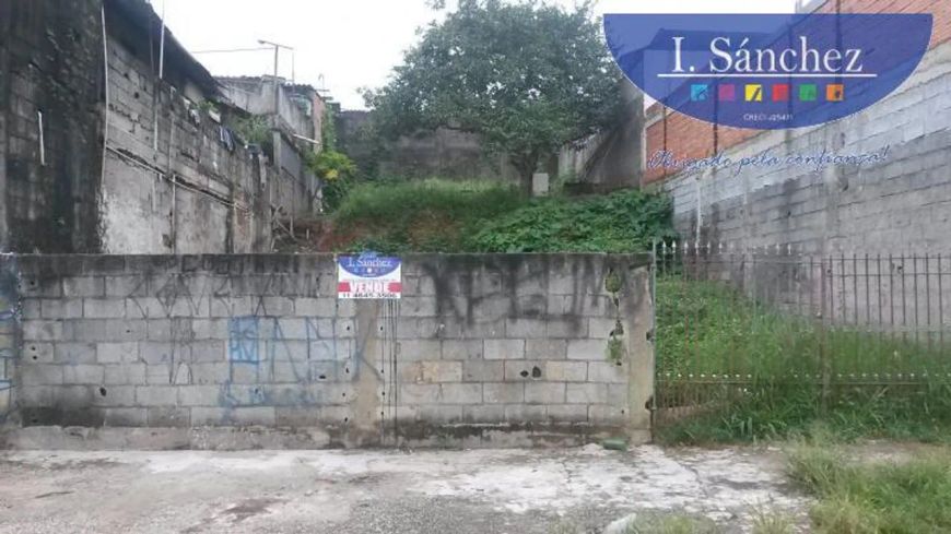 Terreno para Venda em Itaquaquecetuba, Estancia Paraiso