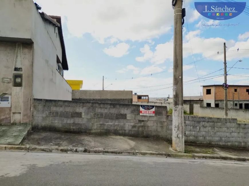 Terreno para Venda em Itaquaquecetuba, Vila Vermont