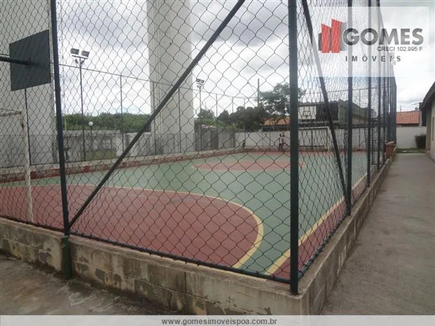 Imóvel para venda tem 45 metros quadrados com 2 quartos em Vila São Carlos - Itaquaquecetuba - SP