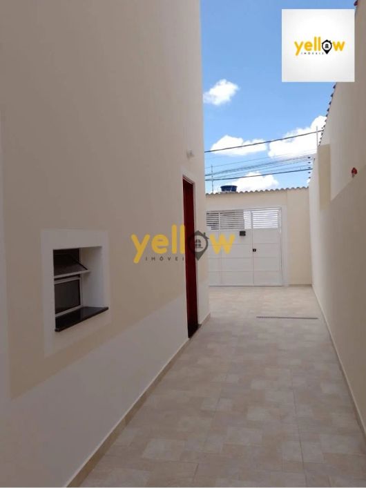 Casa em Jardim Pinheirinho - Itaquaquecetuba