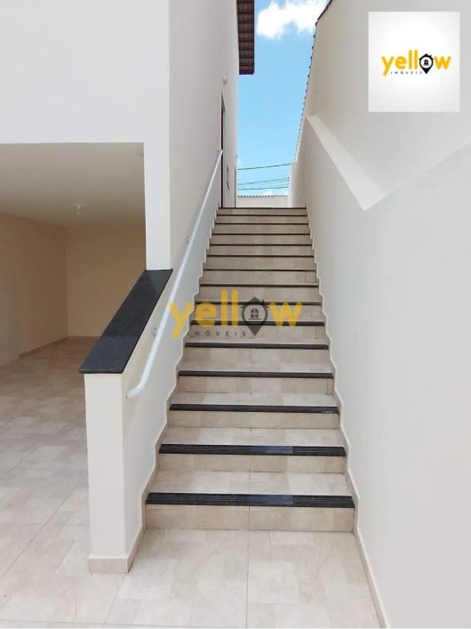 Casa em Jardim Pinheirinho - Itaquaquecetuba