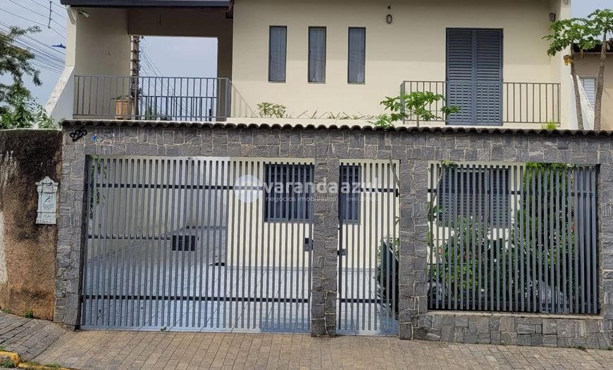 Sobrado à venda, Vila São Carlos, Itaquaquecetuba, SP