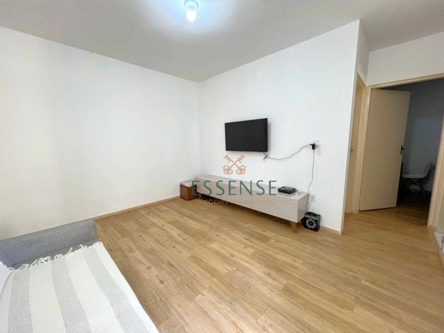 Apartamento à Venda de 51 m² no Condomínio Residencial Cândido Portinari na Vila Miranda em Itaquaqu