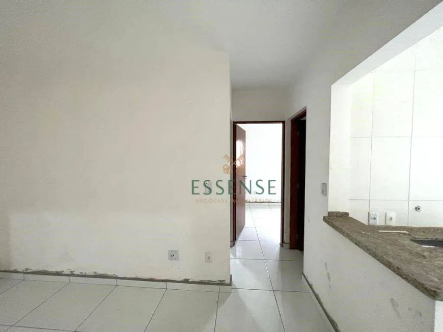 Apartamento à Venda de 52 m² no Condomínio Residencial Candido Portinari na Vila Miranda em Itaquaqu