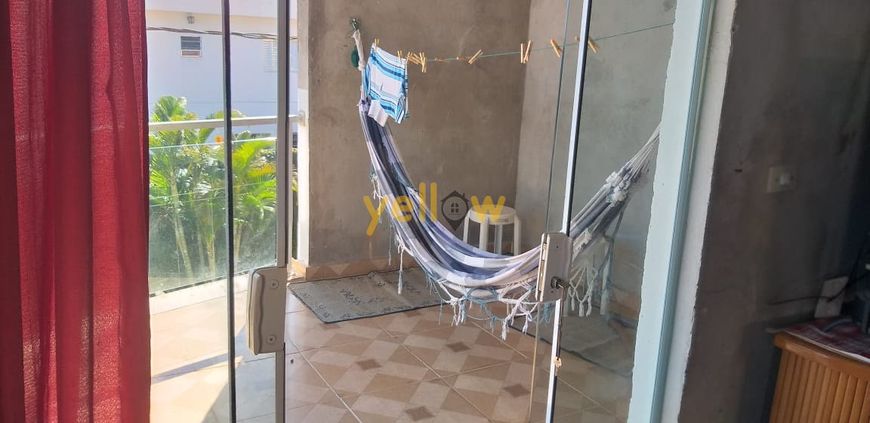 Casa em Vila Itaqua Mirim - Itaquaquecetuba