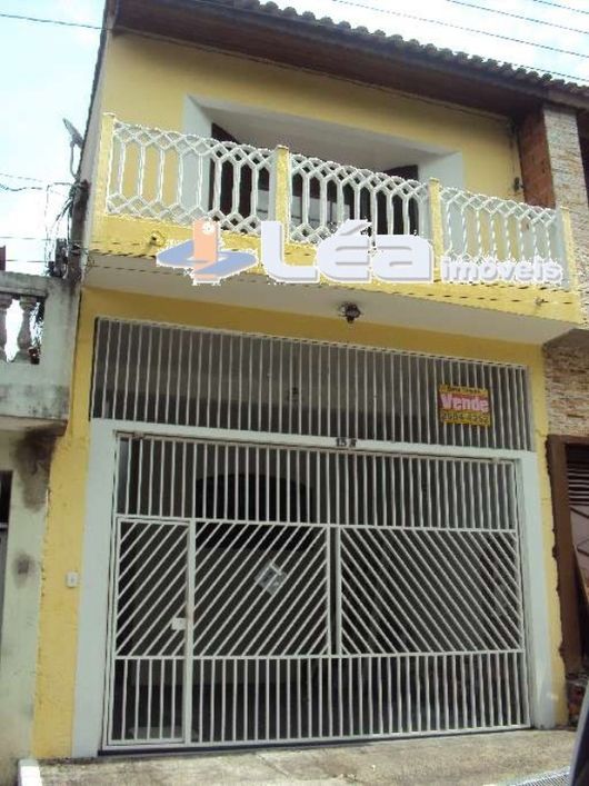 CASA RESIDENCIAL em ITAQUAQUECETUBA - SP, RESIDENCIAL RANCHO GRANDE
