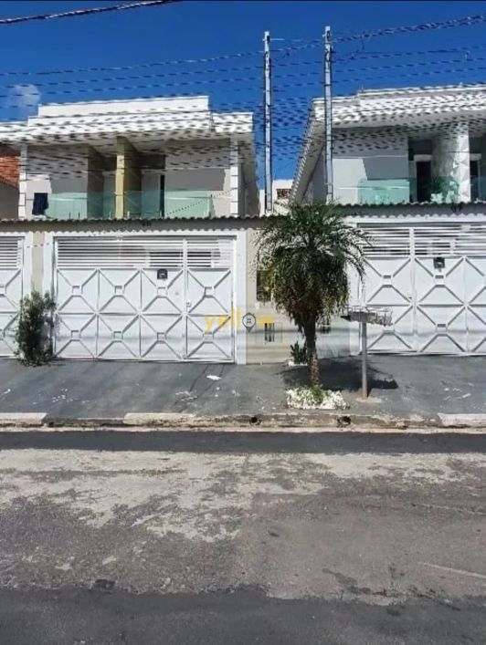 Imóvel em Parque Residencial Scaffibi II - Itaquaquecetuba com 105M², 3 dormitórios, 3 banheiros por