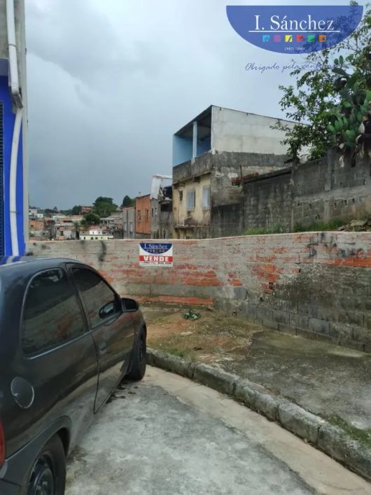 Terreno para Venda em Itaquaquecetuba, residencial Flamboyant