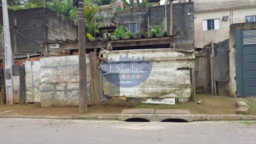 Terreno para Venda em Itaquaquecetuba, Parque Nossa Senhora das Graças