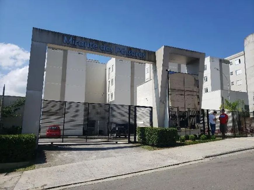 Oportunidade Única em ITAQUAQUECETUBA - SP | Tipo: Apartamento | Negociação: Venda Online | Situação