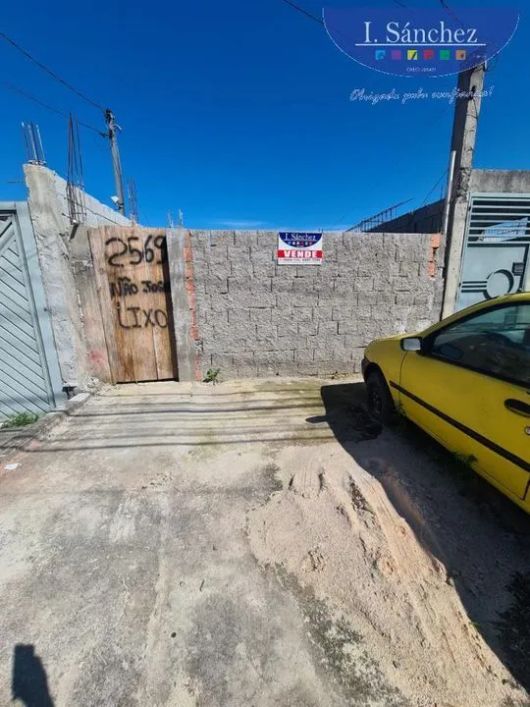 Terreno para Venda em Itaquaquecetuba, Jardim Moraes