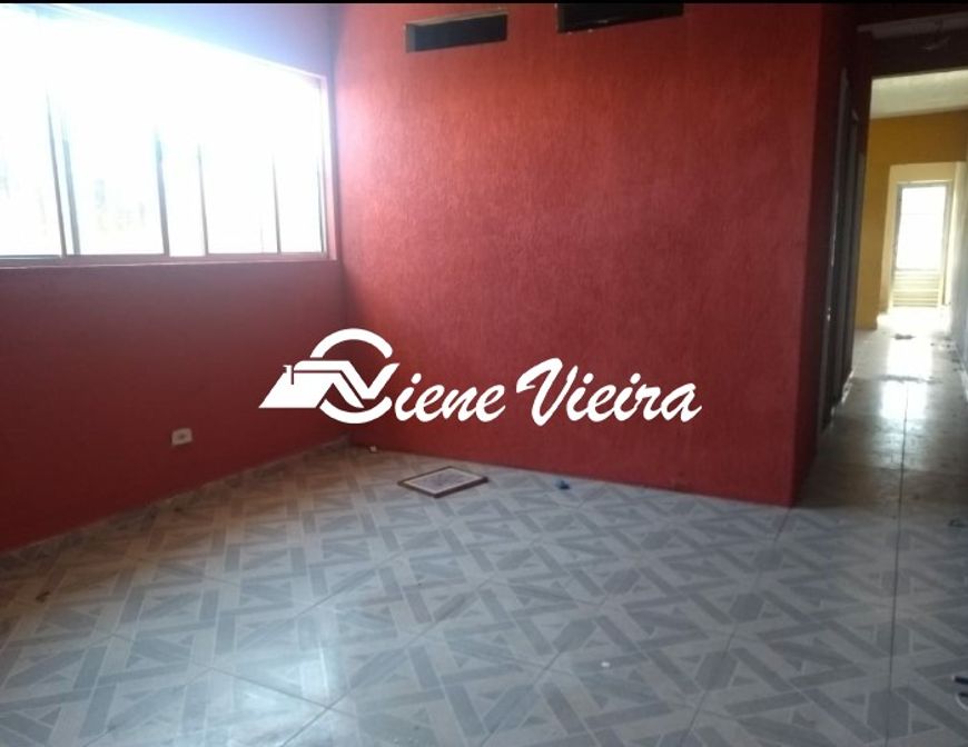 CASA RESIDENCIAL em ITAQUAQUECETUBA - SP, PARQUE RESIDENCIAL MARENGO
