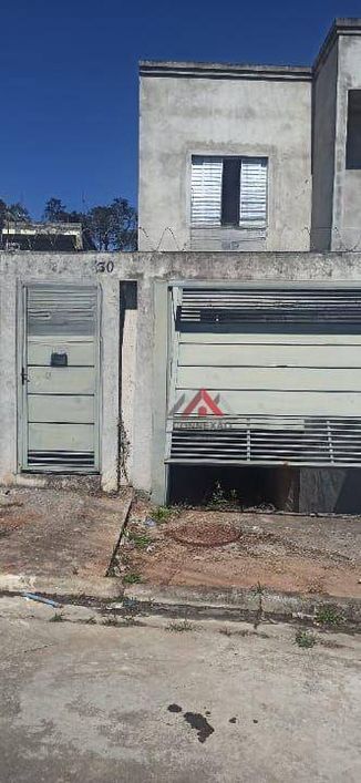 Sobrado com 3 dormitórios à venda, 202 m² por R$ 500.000,00 - Residencial Jasmim - Itaquaquecetuba/S