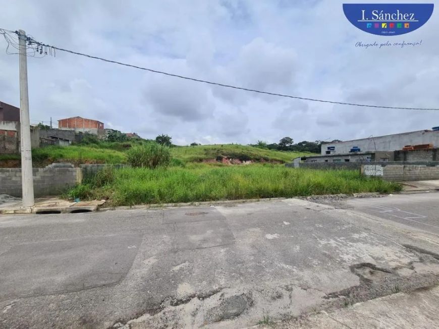 Terreno para Venda em Itaquaquecetuba, Parque Residencial Marengo
