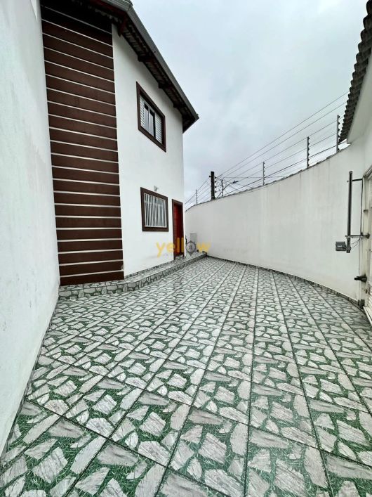 Casa em Parque Residencial Scaffibi II - Itaquaquecetuba: venda por R$ 540.000,00