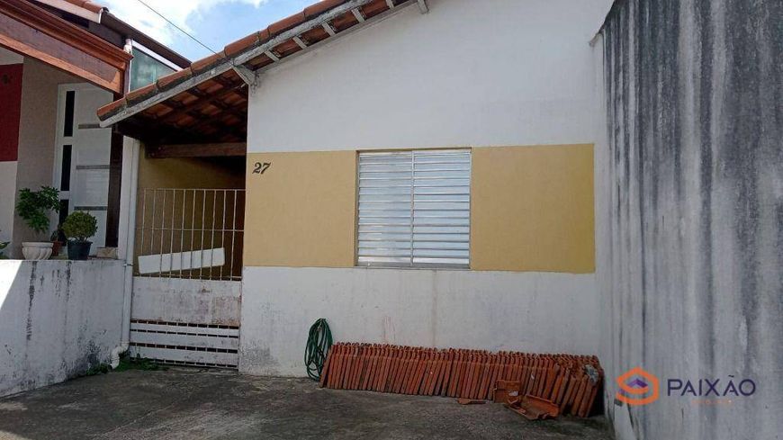 Casa à venda, 49 m² por R$ 250.000,00 - Vila Ursulina - Itaquaquecetuba/SP