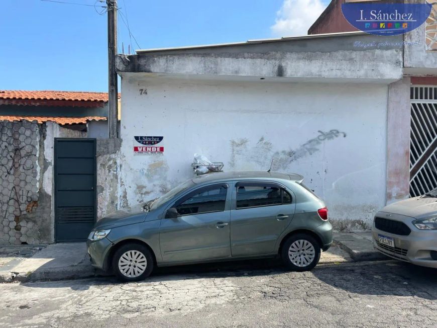 Casa para Venda em Itaquaquecetuba, Vila Miranda, 4 dormitórios, 4 banheiros