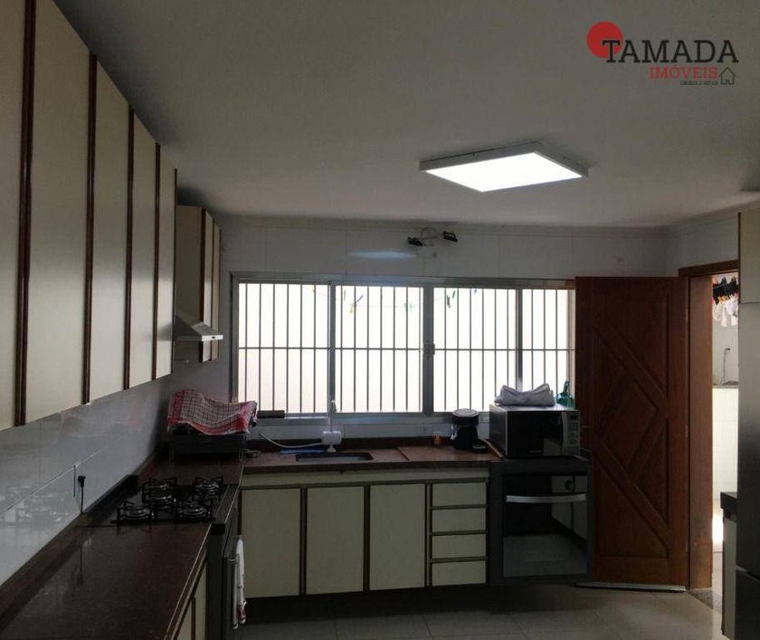 Sobrado com 4 dormitórios à venda, 310 m² por R$ 750.000,00 - Jardim Nova Itaquá - Itaquaquecetuba/S