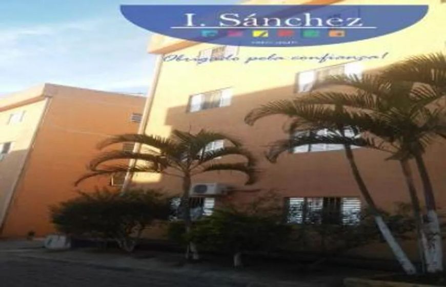 Apartamento para Venda em Itaquaquecetuba, Jardim Aracaré, 2 dormitórios, 1 banheiro