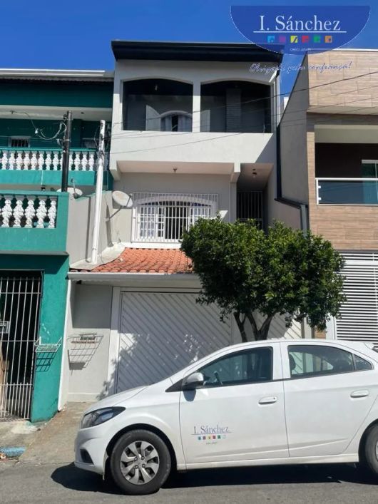 Casa para Venda em Itaquaquecetuba, Jardim Caiubi, 3 dormitórios, 2 banheiros, 2 vagas