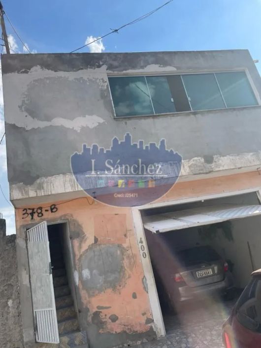 Casa para Venda em Itaquaquecetuba, Jardim Anita, 6 dormitórios, 4 banheiros