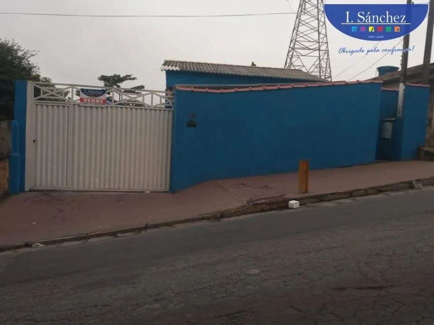 Casa para Venda em Itaquaquecetuba, Vila Japão, 2 dormitórios, 2 banheiros, 6 vagas