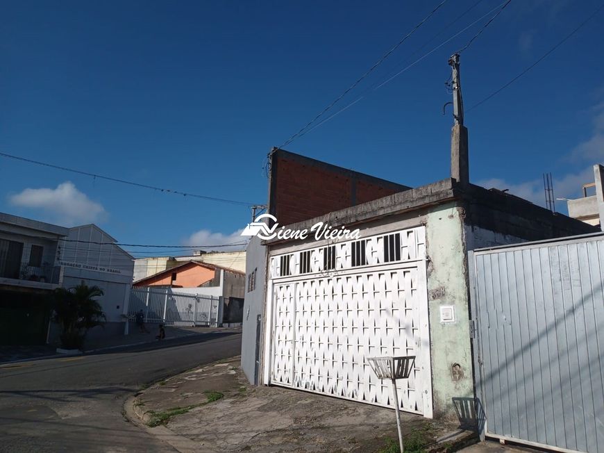CASA RESIDENCIAL em ITAQUAQUECETUBA - SP, JARDIM MORAES