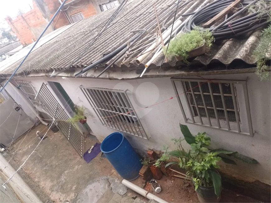 Casa com 2 quartos à venda em Parque Viviane Ii - SP