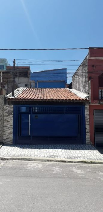 Ótima casa no Residencial Souza Campos a venda!
