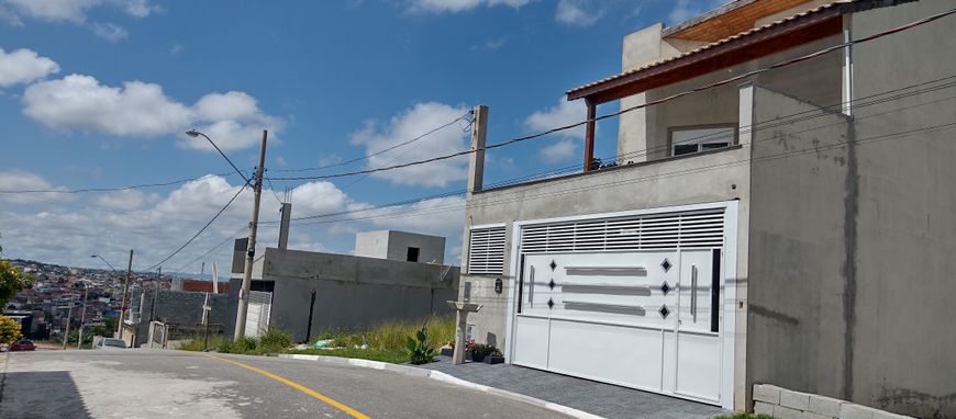 Terreno no bairro Jardim Nápoli II !!!