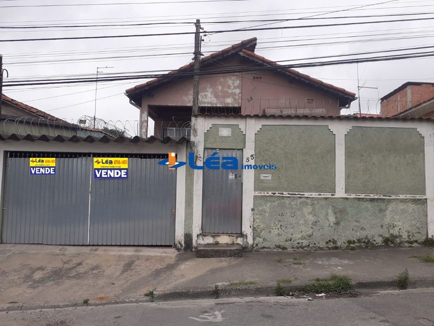 CASA RESIDENCIAL em ITAQUAQUECETUBA - SP, VILA URSULINA