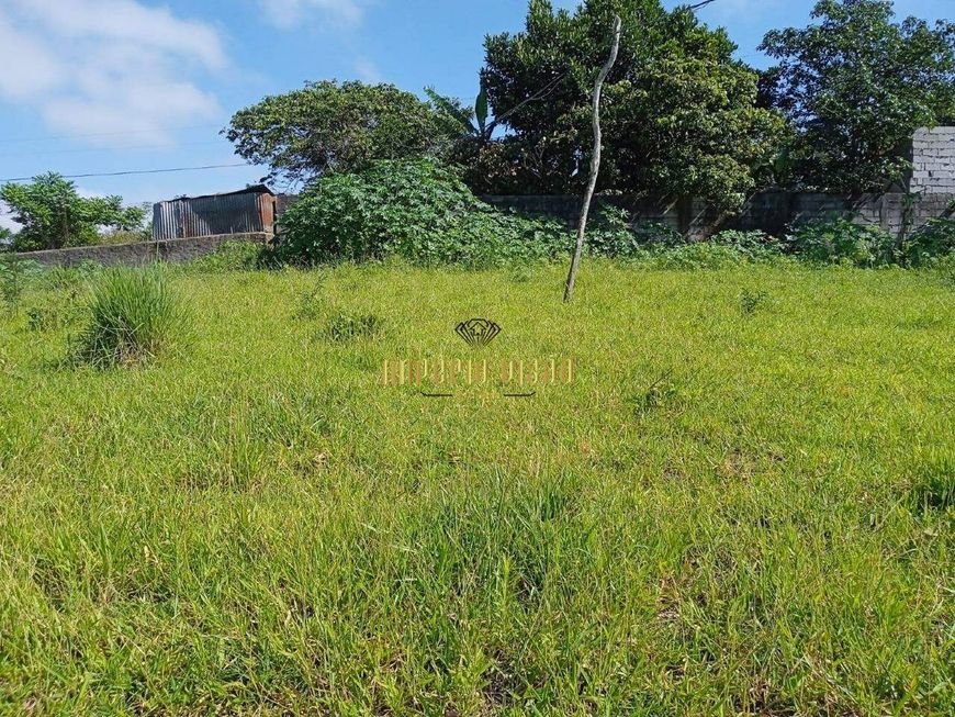 Terreno de 210m² à venda no bairro Merenda - Itaquaquecetuba-SP