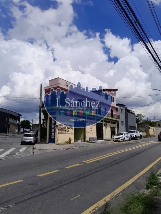 Casa para Venda em Itaquaquecetuba, Vila Virgínia, 3 dormitórios, 1 suíte, 2 banheiros, 5 vagas