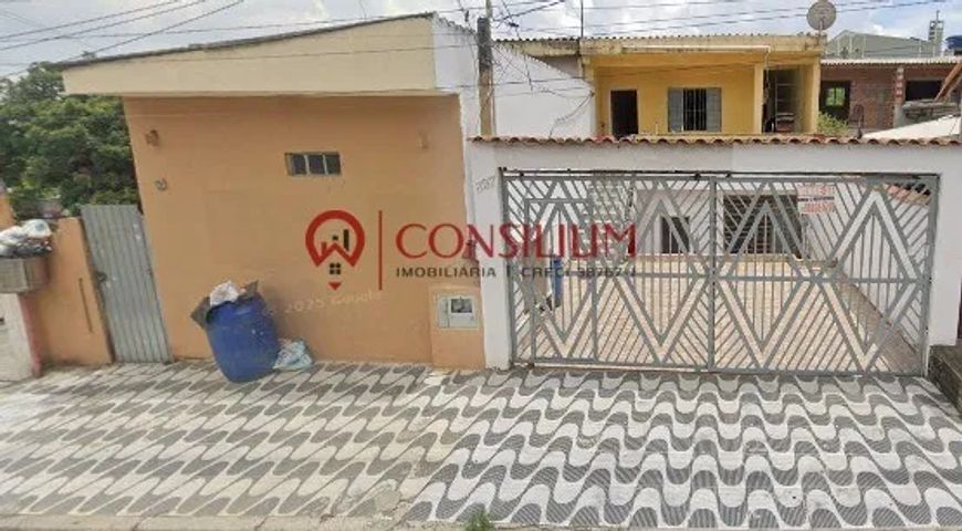 Casa para Venda em Itaquaquecetuba, Jardim Caiubi, 8 dormitórios, 6 banheiros, 2 vagas