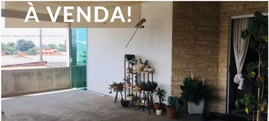 Casa em Rua Américo Vespúcio - Vila Augusta - Itaquaquecetuba/SP