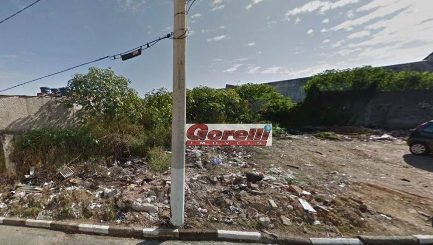 Área à venda, 530 m² por R$ 2.600.000 - Jardim Luciana - Itaquaquecetuba/SP
