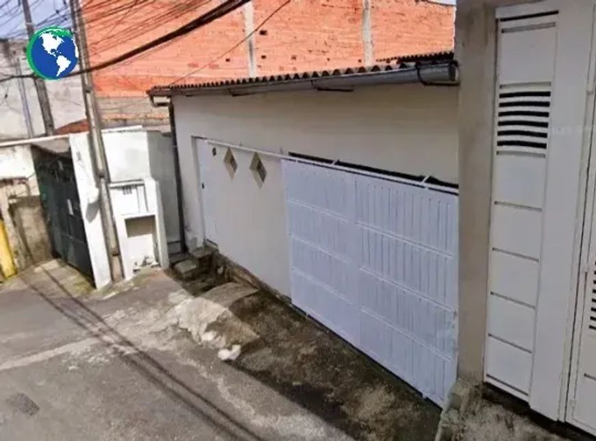 Imóvel para venda com 132 metros quadrados com 1 quarto em Jardim Viana - Itaquaquecetuba - SP