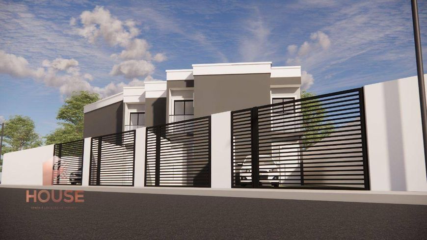Sobrado com 2 dormitórios à venda, 154 m² por R$ 430.000,00 - Jardim Amazonas - Itaquaquecetuba/SP