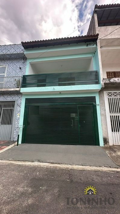 Sobrado a venda!