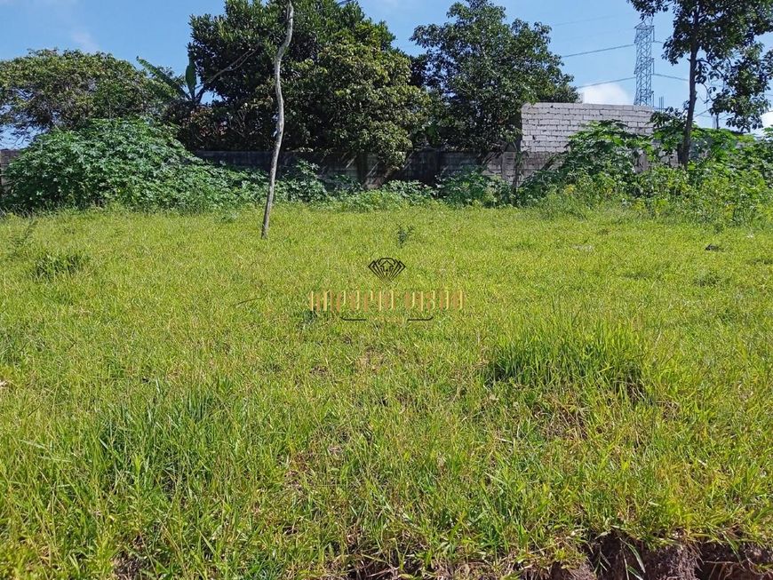 Terreno de 210m² à venda no bairro Merenda - Itaquaquecetuba-SP.