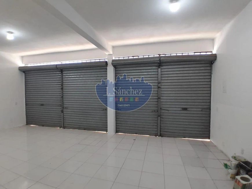 Salão Comercial para Venda em Itaquaquecetuba, Jardim Maragogipe, 4 dormitórios, 5 banheiros