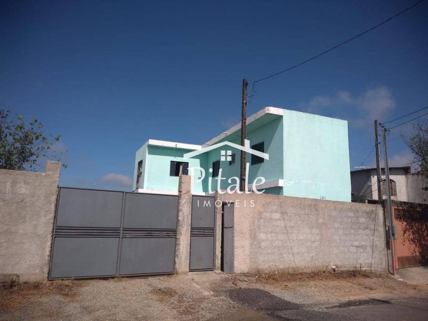 Casa com 2 dormitórios à venda, 470 m² por R$ 370.000,00 - Jardim Félix e Milton - Itaquaquecetuba/S