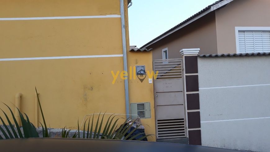 Casa em Parque Residencial Scaffid II - Itaquaquecetuba