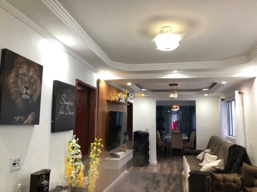 Casa em Parque Residencial Scaffibi II com 3 dormitórios e suíte por R$ 550.000,00 - Venda